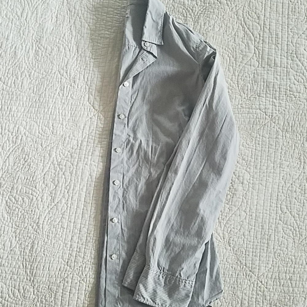 J. Crew button down